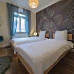 Unsejourametz - Cheverny, 5 Min Gare, 3 Chambres
