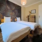 Unsejourametz - Cheverny, 5 Min Gare, 3 Chambres
