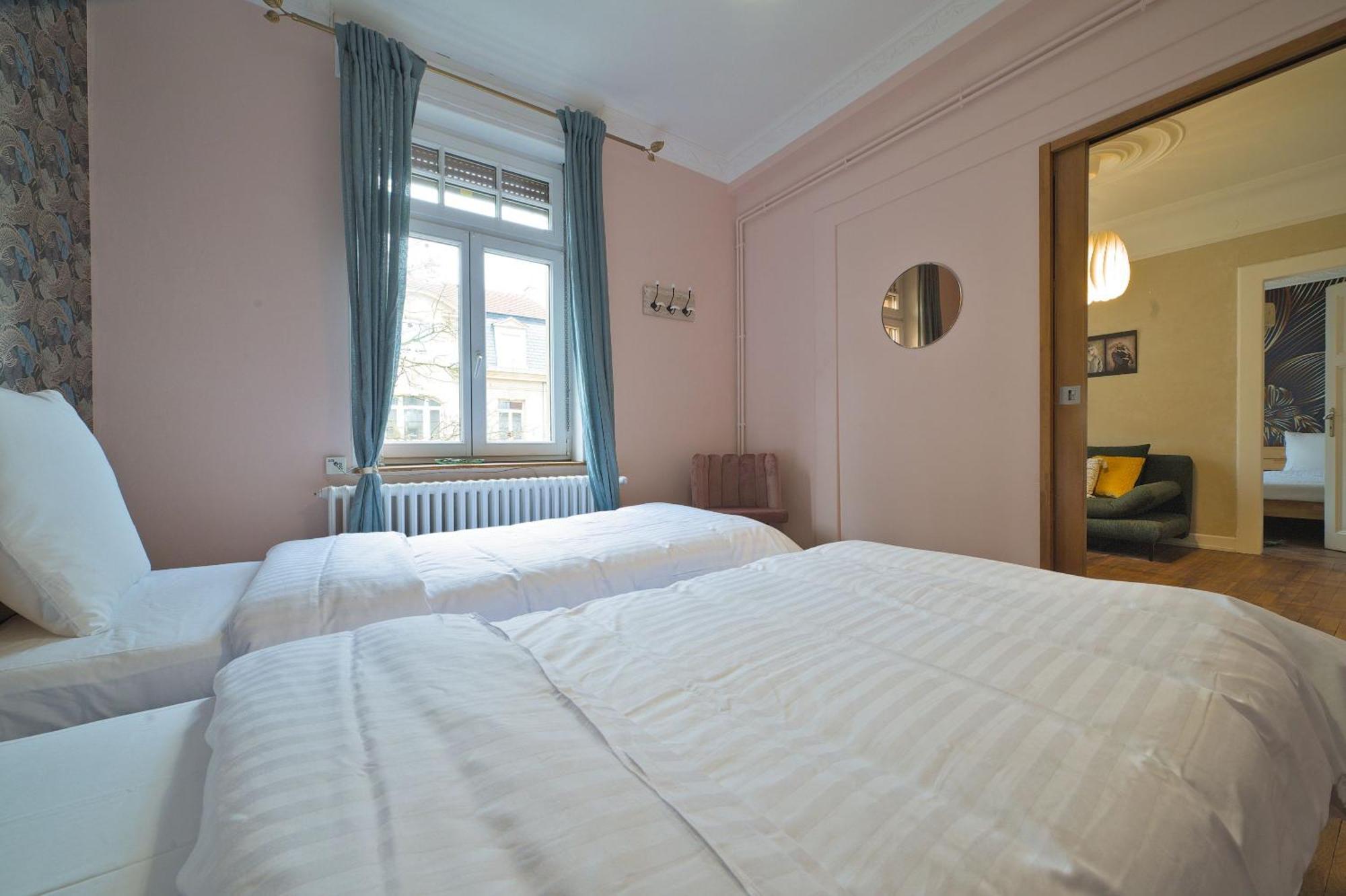 Unsejourametz - Cheverny, 5 Min Gare, 3 *