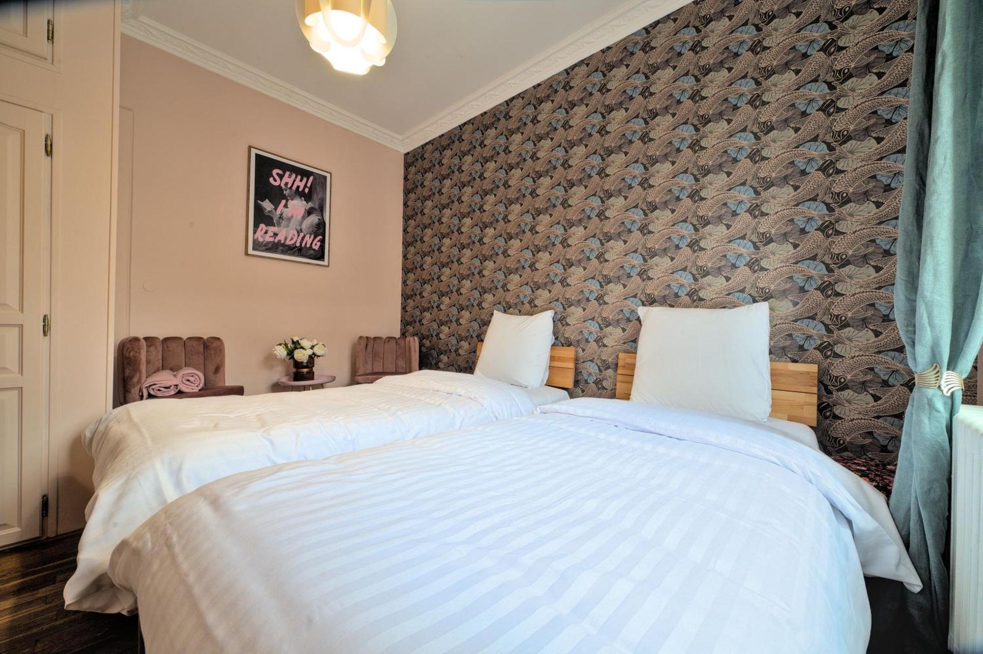 Appartement Unsejourametz - Cheverny, 5 Min Gare, 3